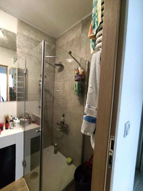 Mieszkanie Kraków Krowodrza, Wrocławska