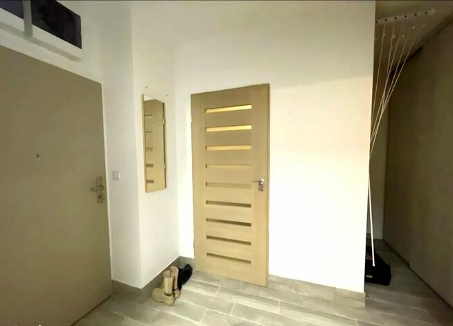 Mieszkanie Kraków Krowodrza, Wrocławska