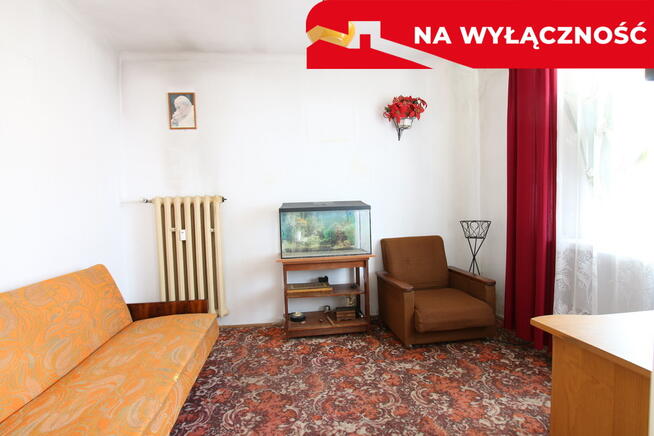 Lublin, Mieszkanie, 3 pokoje, 48,1 m2, ul. Rymwida