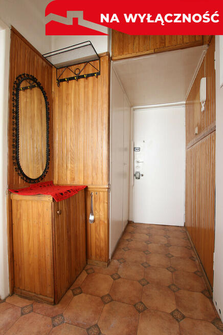 Lublin, Mieszkanie, 3 pokoje, 48,1 m2, ul. Rymwida