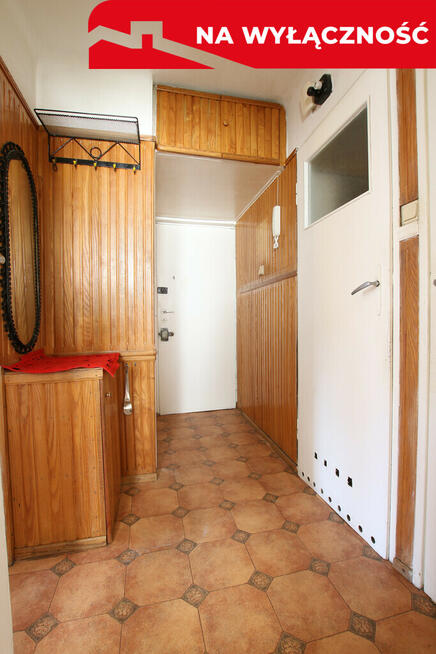 Lublin, Mieszkanie, 3 pokoje, 48,1 m2, ul. Rymwida