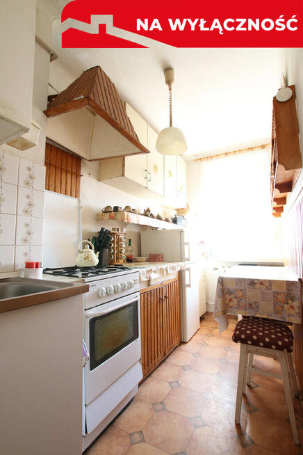 Lublin, Mieszkanie, 3 pokoje, 48,1 m2, ul. Rymwida