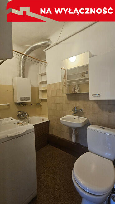 Lublin, Mieszkanie, 3 pokoje, 48,1 m2, ul. Rymwida