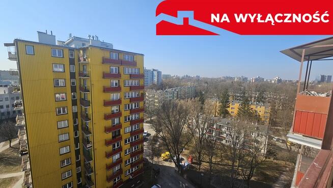Lublin, Mieszkanie, 3 pokoje, 48,1 m2, ul. Rymwida