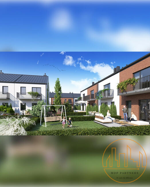 Mieszkanie Żyrardów,