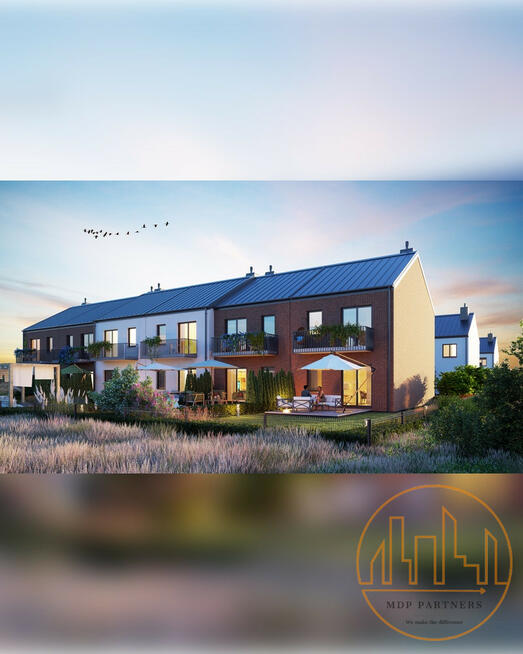 Mieszkanie Żyrardów,