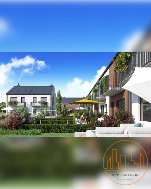 Mieszkanie Żyrardów,