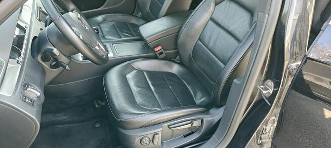 Volkswagen Passat 2.0Tdi 140KM Full Opcja Skóra Panorama Grzane Fotele