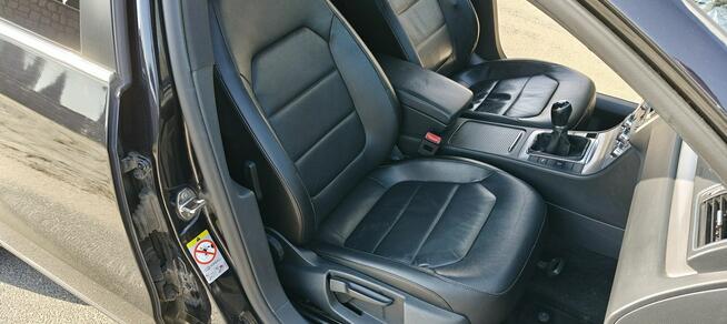 Volkswagen Passat 2.0Tdi 140KM Full Opcja Skóra Panorama Grzane Fotele