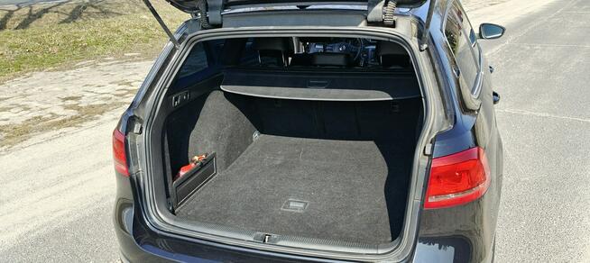 Volkswagen Passat 2.0Tdi 140KM Full Opcja Skóra Panorama Grzane Fotele