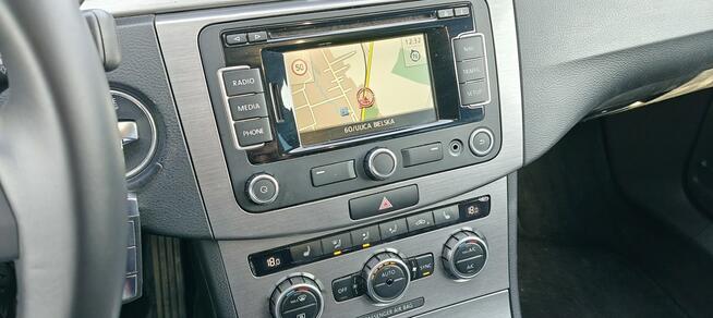 Volkswagen Passat 2.0Tdi 140KM Full Opcja Skóra Panorama Grzane Fotele