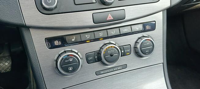 Volkswagen Passat 2.0Tdi 140KM Full Opcja Skóra Panorama Grzane Fotele