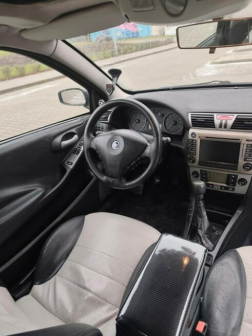 Fiat Stilo 1.9 JTD - 150KM