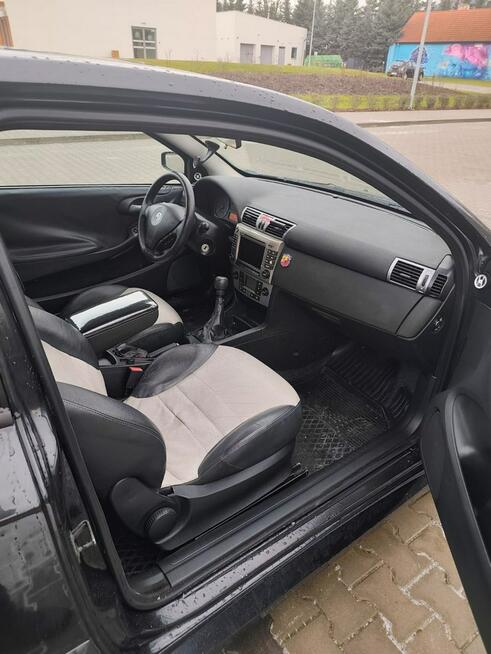 Fiat Stilo 1.9 JTD - 150KM