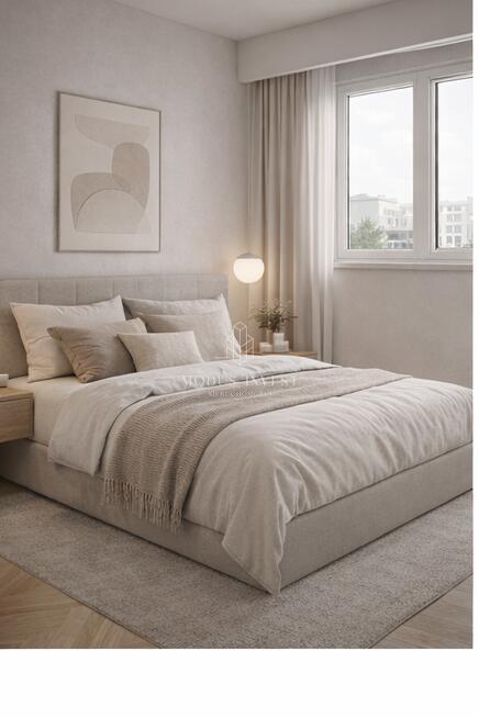 Atrakcyjne 2-pokojowe mieszkanie | Rumia Janowo | Nowa inwestycja