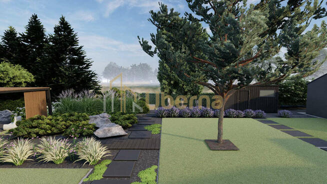 Unikatowy dom łączący ekologię i świetny styl