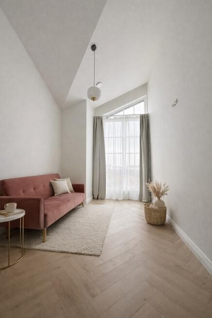 Piękny, skrajny dom - 400m od jeziora i lasu