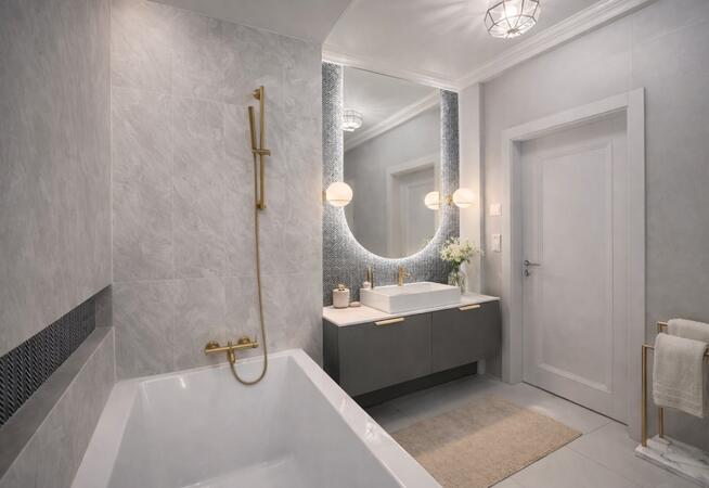 Piękny, skrajny dom - 400m od jeziora i lasu