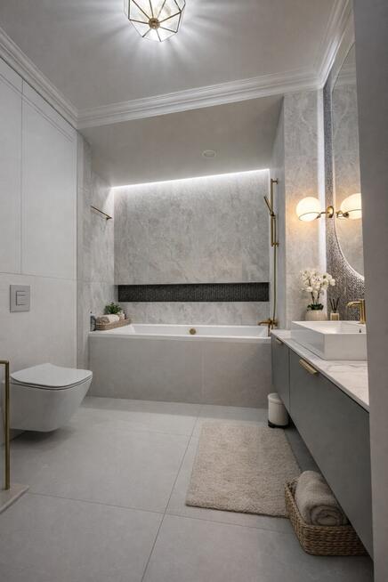 Piękny, skrajny dom - 400m od jeziora i lasu