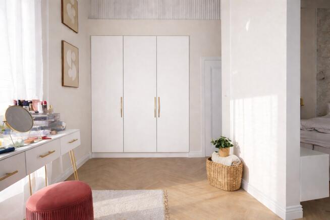 Piękny, skrajny dom - 400m od jeziora i lasu