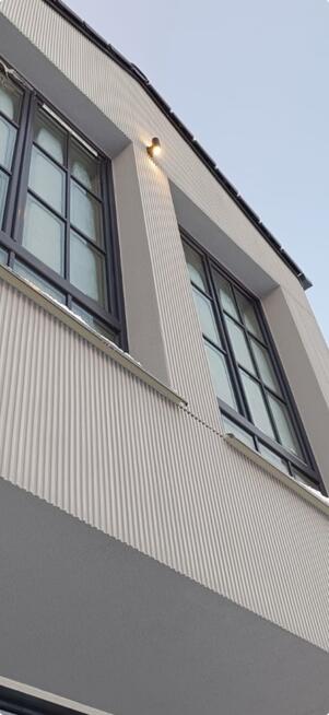 Piękny, skrajny dom - 400m od jeziora i lasu