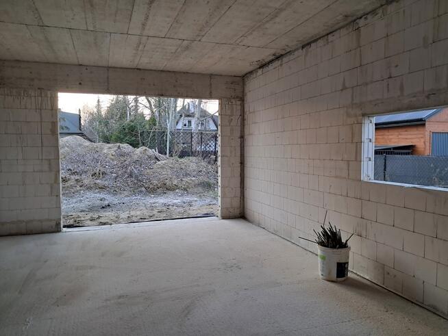 Lokal mieszkalny z usługami BEZPOŚREDNIO bez PCC