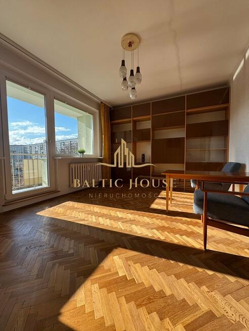 Mieszkanie Gdańsk Żabianka, Gospody