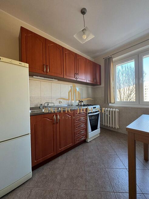 Mieszkanie Gdańsk Żabianka, Gospody