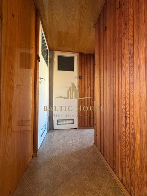 Mieszkanie Gdańsk Żabianka, Gospody