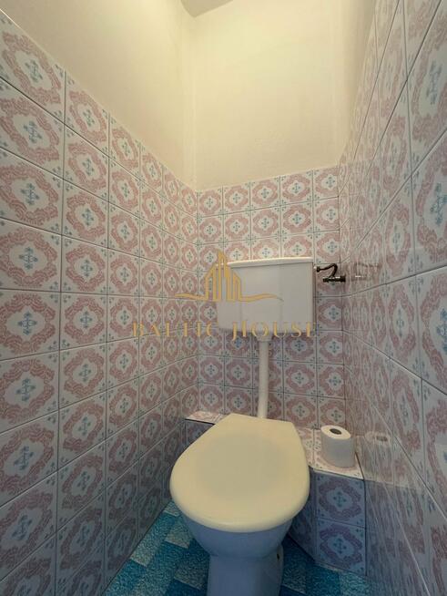 Mieszkanie Gdańsk Żabianka, Gospody