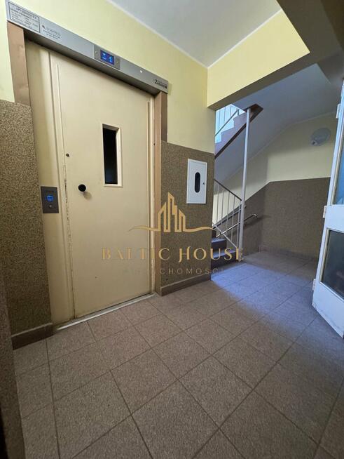 Mieszkanie Gdańsk Żabianka, Gospody