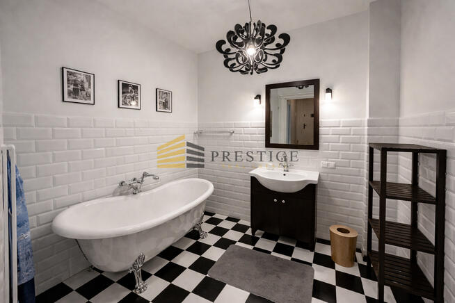 Stylowe mieszkanie | 68 m² | 3 pokoje