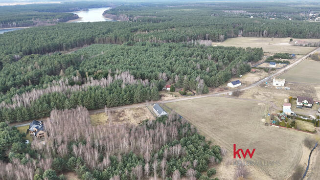 Działka inwestycyjna Wronczynek gm. Pobiedziska, Kaniowa