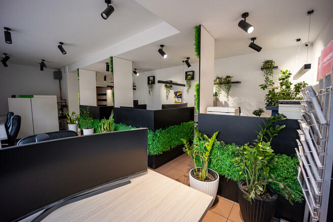 Lokal użytkowy Legnica, al. Rzeczypospolitej