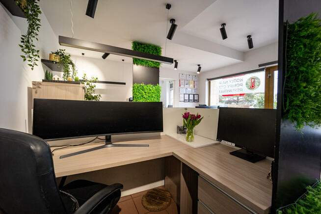 Lokal użytkowy Legnica, al. Rzeczypospolitej