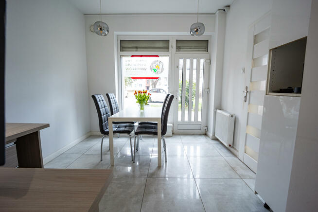 Lokal użytkowy Legnica, al. Rzeczypospolitej