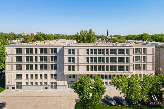 Mieszkanie Kraków Nowa Huta