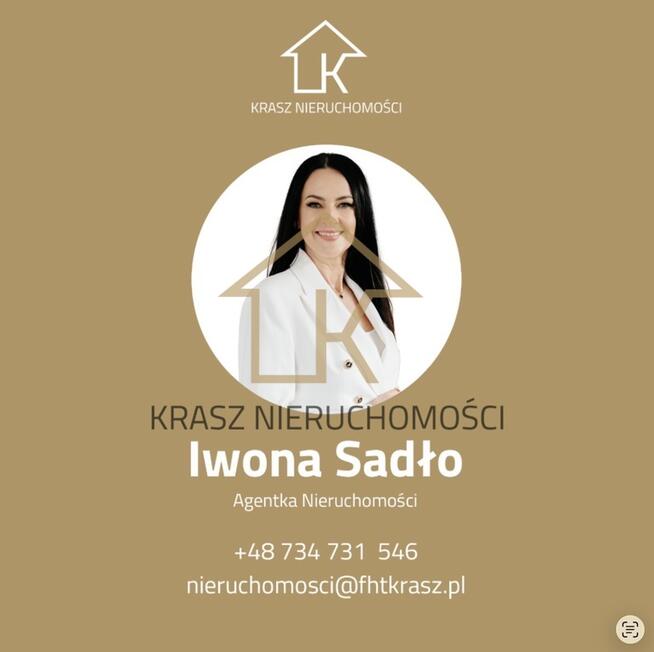 Widokowe działki budowlane w Kamienicy