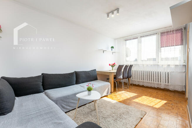 Mieszkanie Bielsko-Biała, Leszczyńska