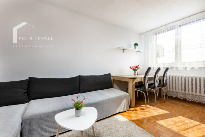 Mieszkanie Bielsko-Biała, Leszczyńska