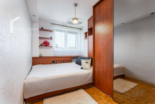 Mieszkanie Bielsko-Biała, Leszczyńska