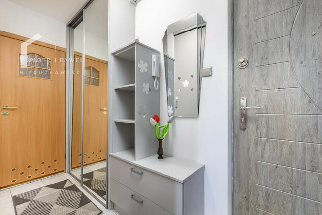 Mieszkanie Bielsko-Biała, Leszczyńska