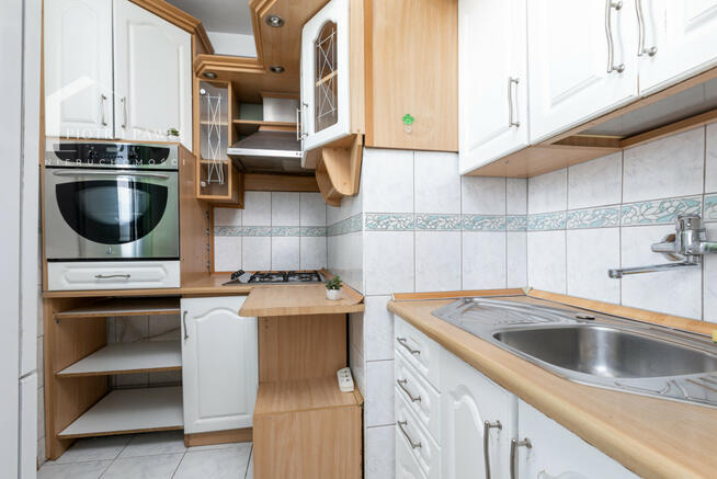 Mieszkanie Bielsko-Biała, Leszczyńska