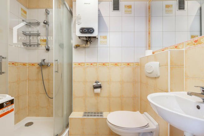 Mieszkanie Bielsko-Biała, Leszczyńska