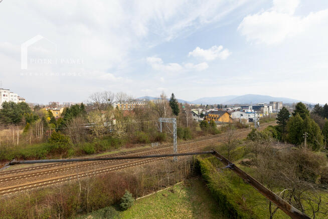 Mieszkanie Bielsko-Biała, Leszczyńska