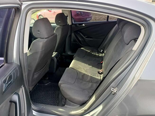 Volkswagen Passat 2.0TDI 140km 07r