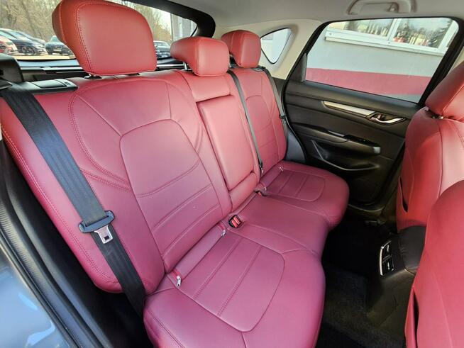 Mazda CX-5 Kamera,nawigacja,marte pole,grzana kierownica i fotele,felgi 20, salon