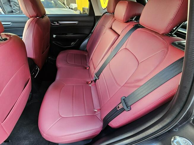 Mazda CX-5 Kamera,nawigacja,marte pole,grzana kierownica i fotele,felgi 20, salon
