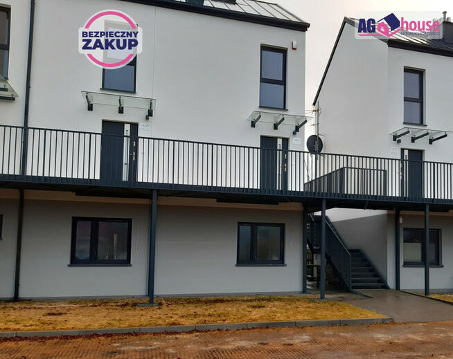 Mieszkanie Karwia gm. Władysławowo, Relaksowa