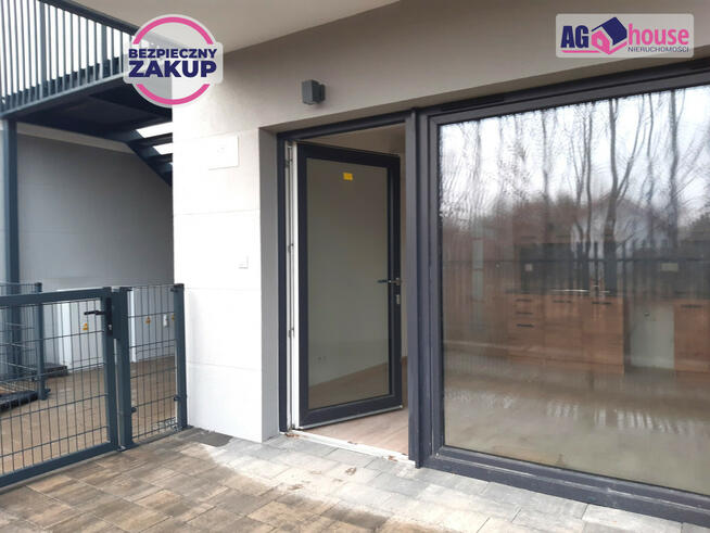 Mieszkanie Karwia gm. Władysławowo, Relaksowa